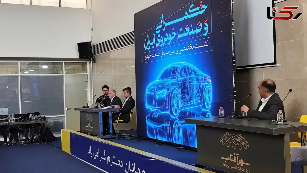 ضرر 600 میلیونی سایپا در تولید هر خودرو؟ / مصرف واقعی بنزین 90 میلیون لیتر در روز است نه 130 میلیون!