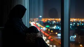 راز تلخ زن مشهدی پس از مرگ پسرش