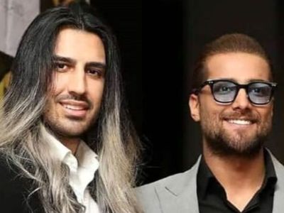 دانلود آهنگ  "جاذبه" ماکان بند/ اصلا این روزا نیستم رو به راه نگو اصلا نپرس هی ازم چرا ...+فیلم