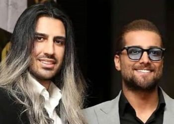دانلود آهنگ  "جاذبه" ماکان بند/ اصلا این روزا نیستم رو به راه نگو اصلا نپرس هی ازم چرا ...+فیلم