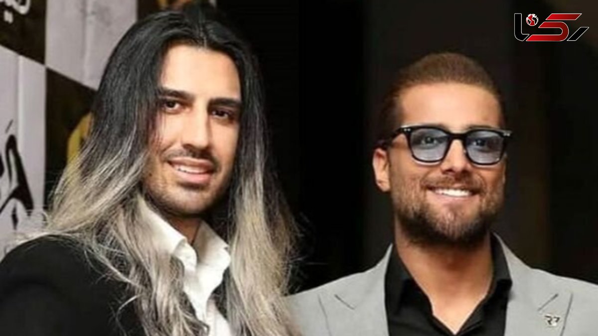 دانلود آهنگ  «جاذبه» ماکان بند/ اصلا این روزا نیستم رو به راه نگو اصلا نپرس هی ازم چرا ...+فیلم