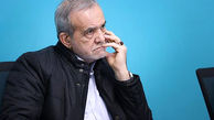 ابلاغیه پزشکیان کمر دلال‌های تتر را شکست