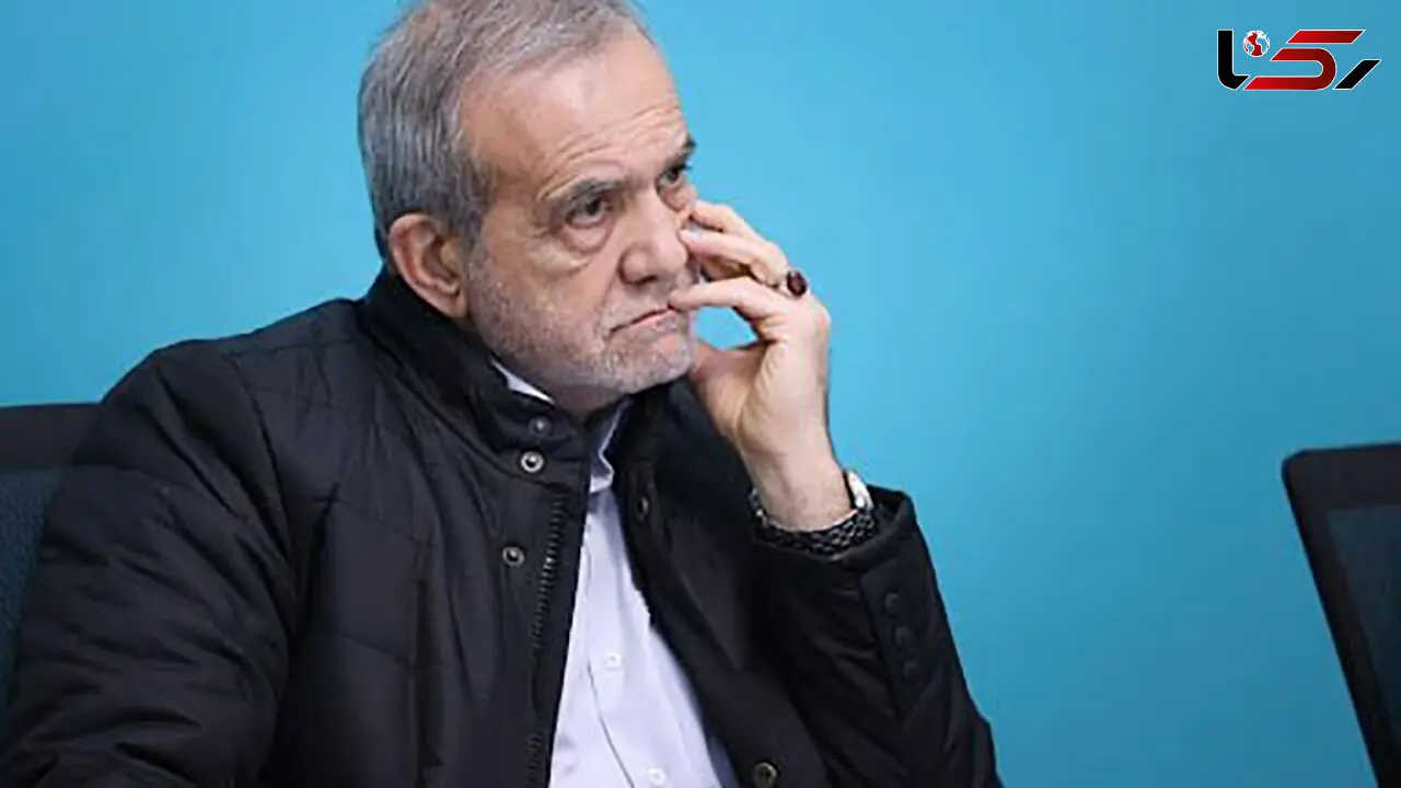 اولین اقدام پزشکیان پس از حمله اسراییل به شورای عالی امنیت ملی چه بود؟