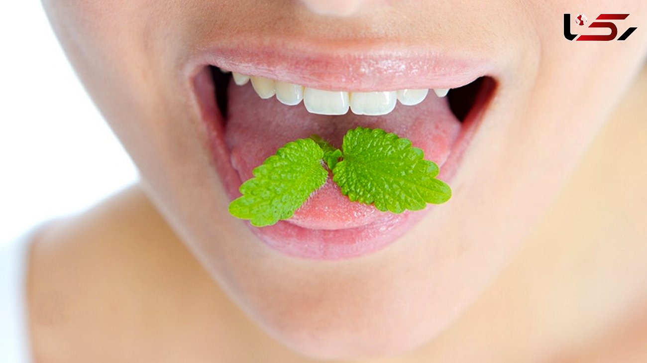 مبارزه با بوی بد دهان از نگاه طب سنتی
