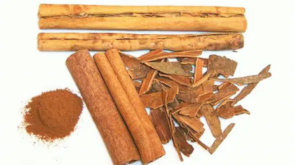 ادویه خوشبوی درمان کننده حالت تهوع 
