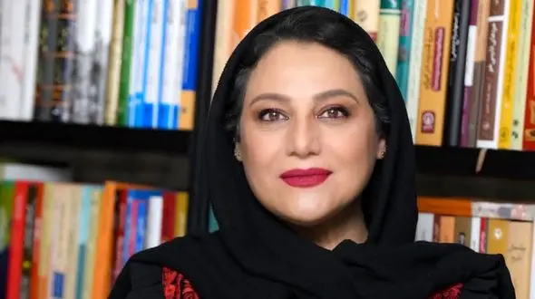 شبنم مقدمی با استایل شیک و راحتش به تهران‌گردی رفت