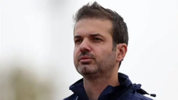 پول به حساب استراماچونی واریز شد