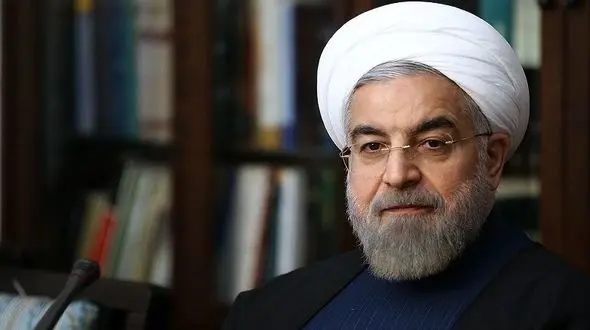 پیامک‌های آزاردهنده‌ای برای رئیس‌جمهور /  روحانی هم کلافه شد !