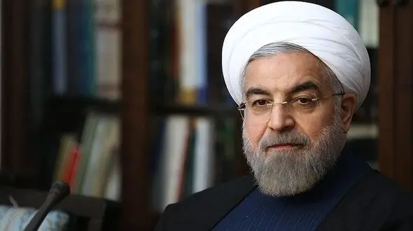 پیامک‌های آزاردهنده‌ای برای رئیس‌جمهور /  روحانی هم کلافه شد !