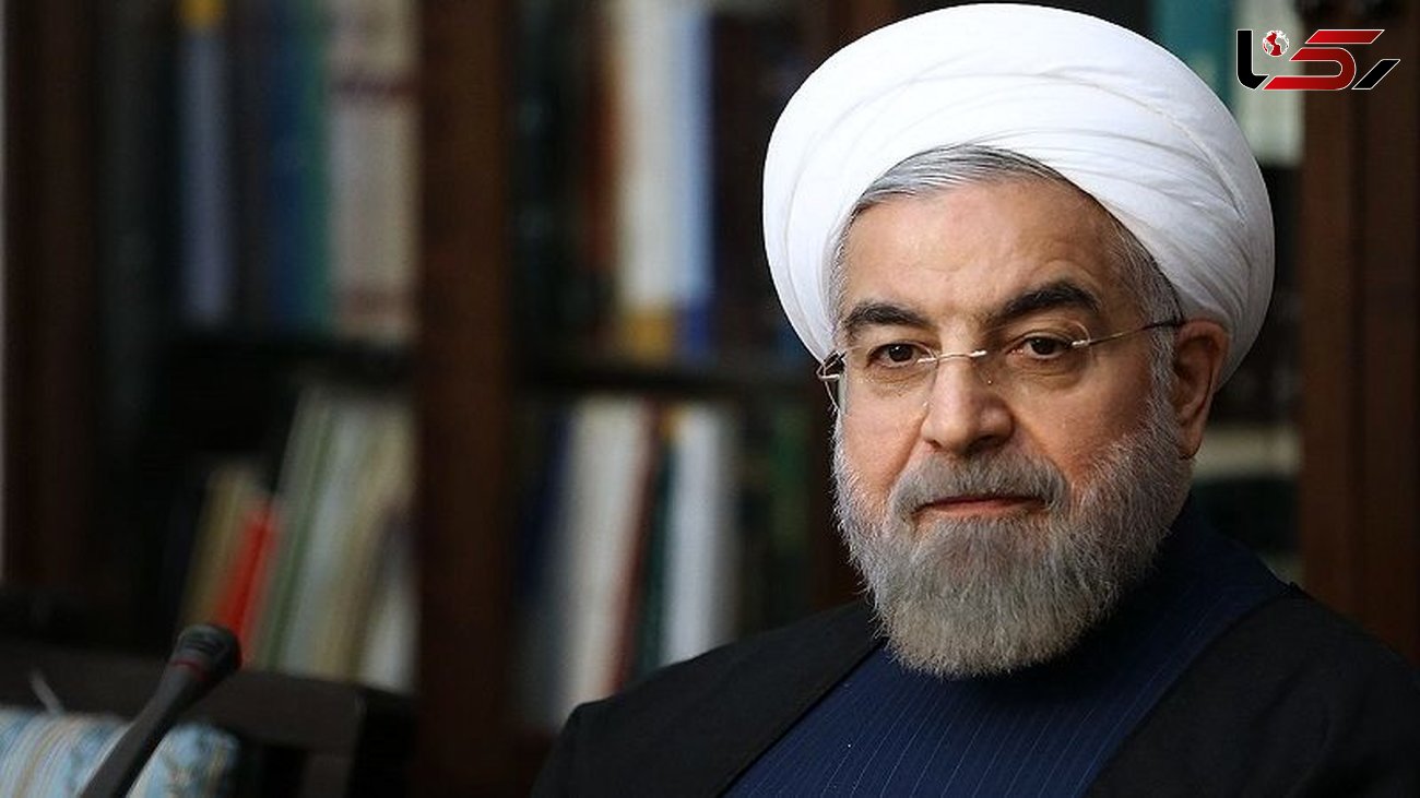 پیامک‌های آزاردهنده‌ای برای رئیس‌جمهور /  روحانی هم کلافه شد !