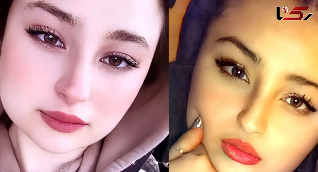 سارا و نیکا استقلالی  هستند یا پرسپولیسی؟ 