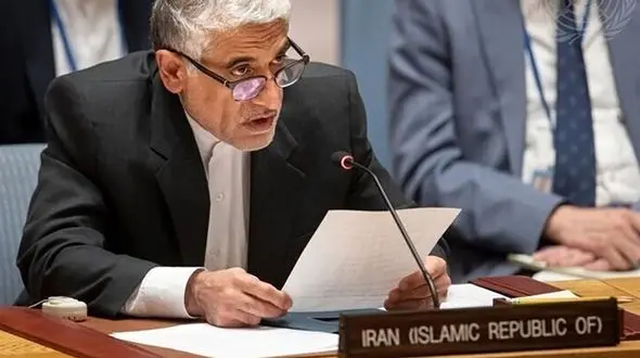 ورود رسمی ایران به پرونده یمن در سازمان ملل؛ نامه‌ ای علیه اتهام‌ زنی آمریکا