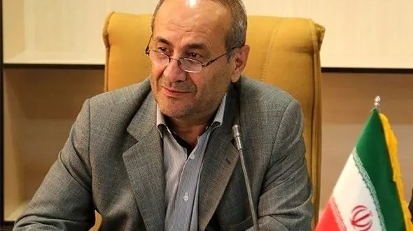 قاسم سلیمانی دشتکی استاندار خوزستان شد