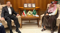 Iranian and Saudi Foreign Ministers Emphasize Expanding Cooperation to Strengthen Regional Stability