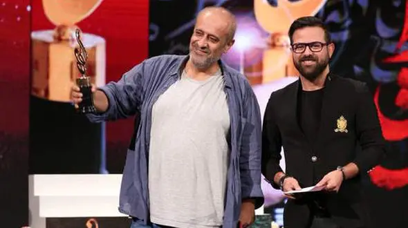 اسامی برندگان هجدهمین جشن سینمایی و تلویزیونی حافظ +تصاویر