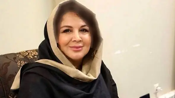 عکس های جدید شهره سلطانی با تغییر چهره /روز به روز جوان تر با دستکاری زیبایی صورت!