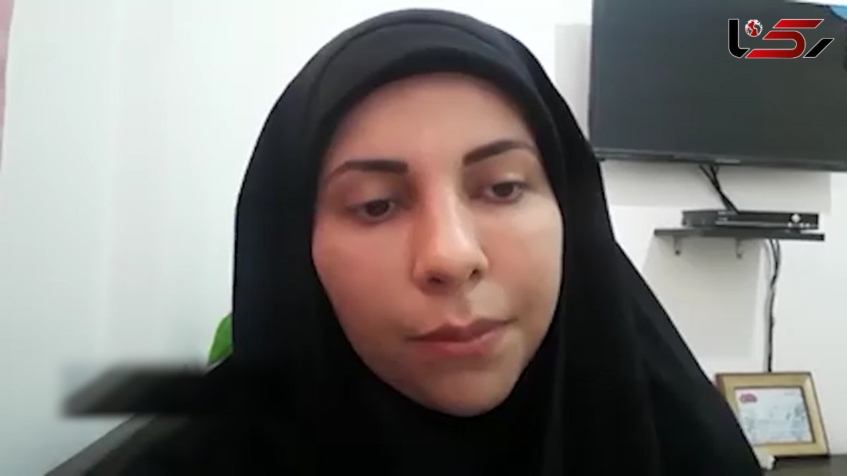 گفتگو با خانم دکتری که مسافر پرواز 1152 تهران بیروت بود + فیلم و جزئیات مزاحمت جنگنده های آمریکایی