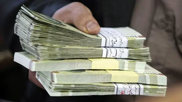 پرداخت عیدی مستمری بگیران در اسفند ماه 