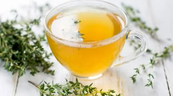 خواص شگفت انگیز آویشن / دم کرده این گیاه برای بدن معجزه می کند