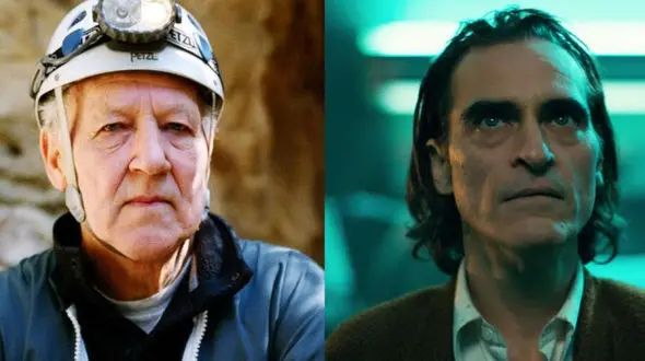 بازیگر نقش جوکر را چه کسی از مرگ نجات داد ؟