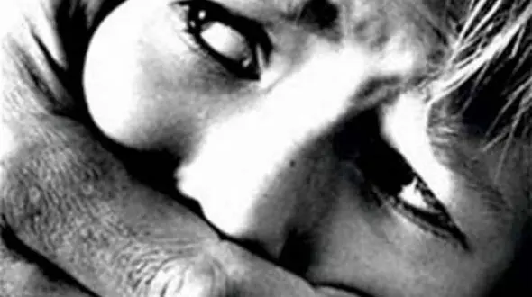 55 درصد از کودک آزاری‌ها هیچگاه گزارش نمی شود