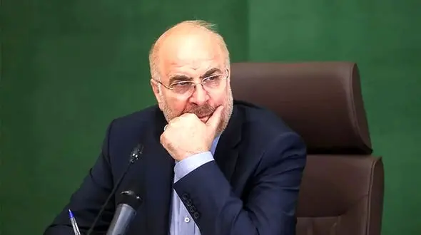 قالیباف: همه تلاش کنیم دکتر جلیلی رئیس دولت آینده شود