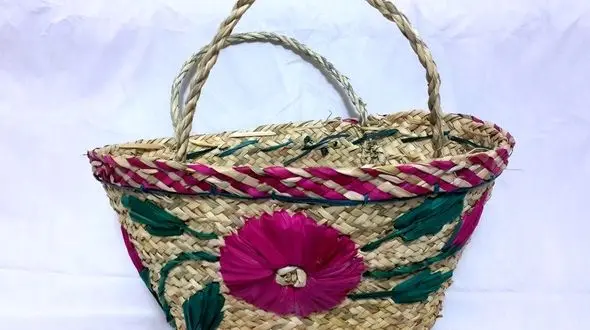 زنبیل بهترین جایگزین برای پلاستیک است