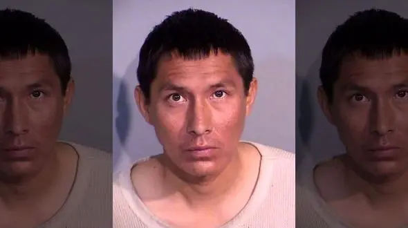 بازداشت آتش افروز / خسارت 6 میلیون دلاری به یک فروشگاه + عکس