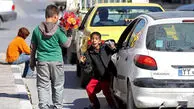 تهران بیشترین کودکان کار را دارد