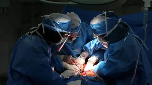 فداکاری بانو ریحان برای زنده ماندن مرد مشهدی / نام این زن ماندگار