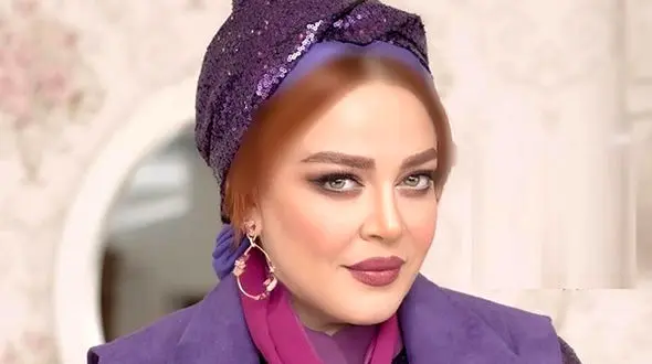 پست فوق زیبا و  احساسی بهاره رهنما برای مادر لیلا حاتمی + عکس زری خوشکام بازیگر قبل انقلابی