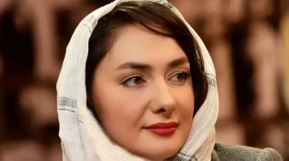 تغییر چهره جنجالی هانیه توسلی، ستاره سریال کنکل، بدون آرایش! از دستش ندید+ عکس