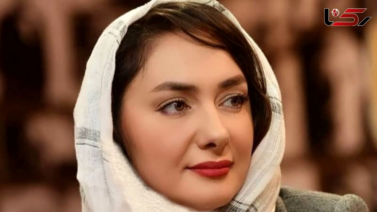 تغییر چهره جنجالی هانیه توسلی، ستاره سریال کنکل، بدون آرایش! از دستش ندید+ عکس