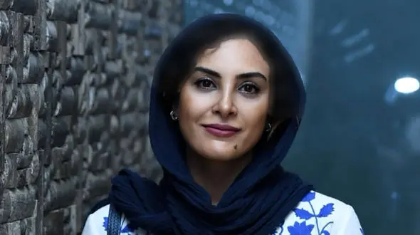 استایل مردانه اما شیک حدیثه تهرانی / عکس های جذاب و دیدنی خانم بازیگر!