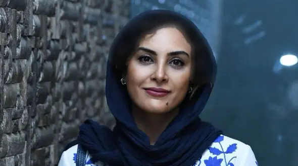 استایل مردانه اما شیک حدیثه تهرانی / عکس های جذاب و دیدنی خانم بازیگر!