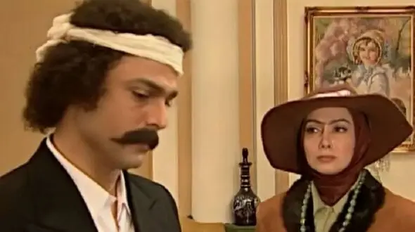  تغییر چهره بازیگران سریال شب دهم / تفاوت فاحش  بعد از ۲۲ سال + عکس 