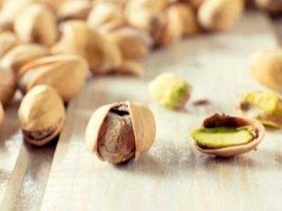 چگونه بوی کهنگی پسته را به آسانی از بین ببریم؟