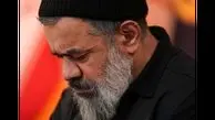 دانلود آهنگ رعد از حاج محمود کریمی/ ما آن رعد صهیون سوزیم