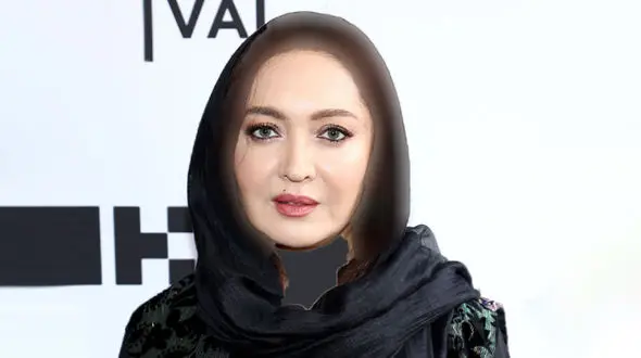 نیکی کریمی با این استایل نود و جذاب به یک گالری رفت؛ چطور در 52 سالگی هم اینقدر زیبا و خوشپوش است؟!