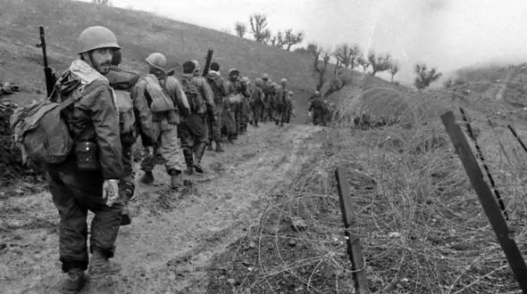 خدمات انگلیس‌ به صدام در جنگ تحمیلی