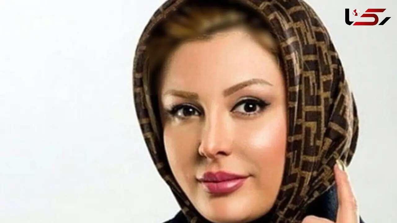 زیبایی نیوشا ضیغمی در لباس کردی ! + عکس های جذاب بازیگران زن و مرد در لباس کردی 