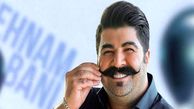 فیلم آواز باشکوه بهنام بانی /  کل شیراز رو با واستونک خونیش کن فیکون کرد رقص اسلوموشنم رفت