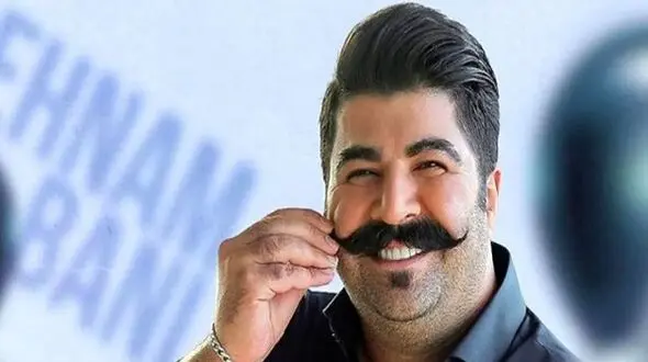 دانلود آهنگ بهنام بانی «بی معرفت»  / بی معرفت یه جوری عاشقت بودم که هیچکسی بلد نبود ...