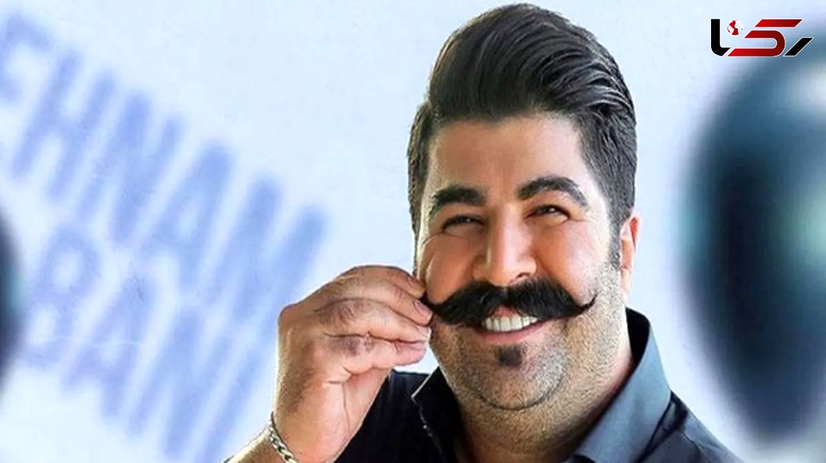 فیلم آواز باشکوه بهنام بانی /  کل شیراز رو با واستونک خونیش کن فیکون کرد رقص اسلوموشنم رفت