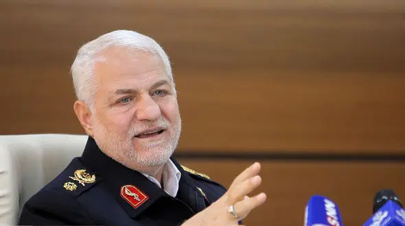 آغاز طرح زمستانی پلیس راهور فراجا / ۱۷ هزار کشته بخاطر ناایمنی خودروها 