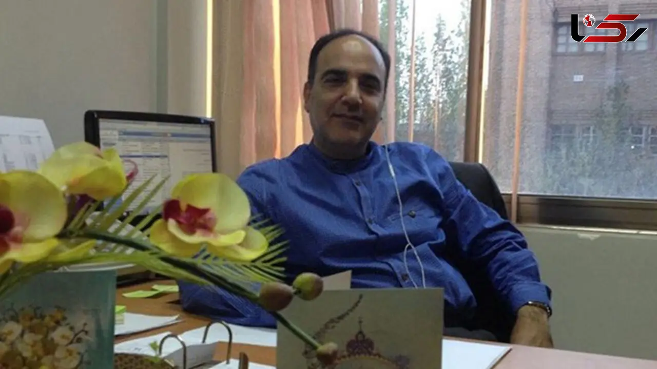 پروفسور سلیمانی همچنان در دام گروگانگیران+ فیلم

