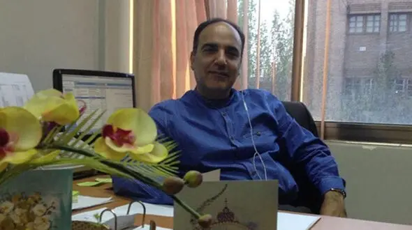 پروفسور سلیمانی همچنان در دام گروگانگیران+ فیلم
