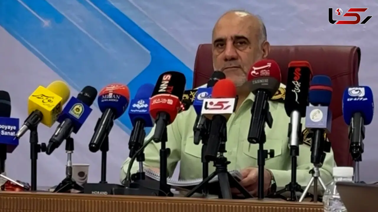 کشف ۹۹۷ دستگاه استارلینک و متعلقات آن در چهار ماه نخست امسال