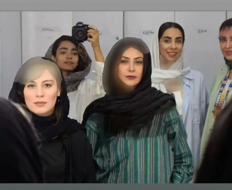 آزاده صمدی