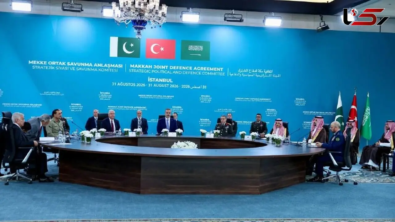 ترکیه و پاکستان نیرو و تجهیزات نظامی راهی عربستان می‌کنند